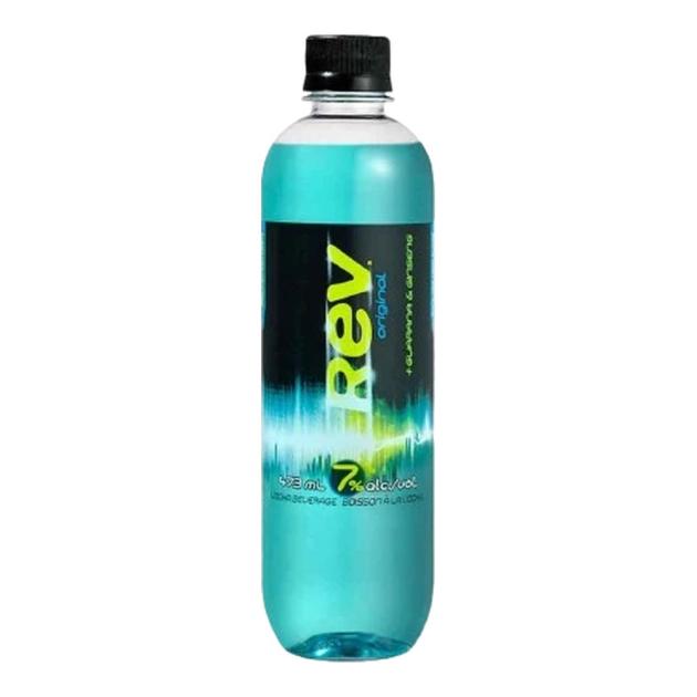 Rev 473 mL