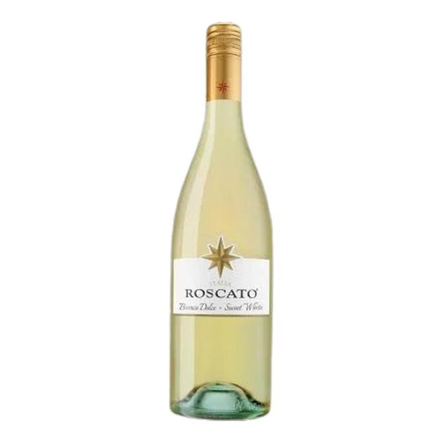 Roscato Bianco Dolce Sweet White 750ml