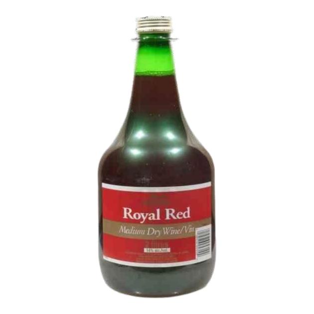Royal Red 2 L