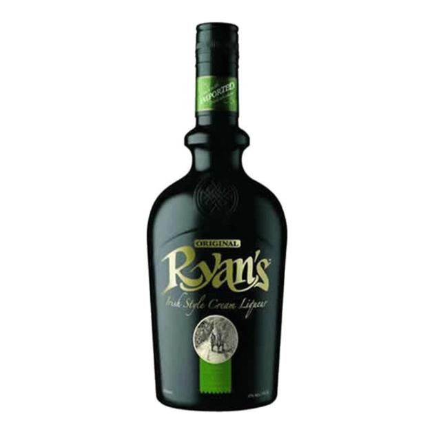 Ryan's Irish Cream 750 mL