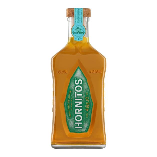 Sauza Hornitos Anejo Tequila 750 mL
