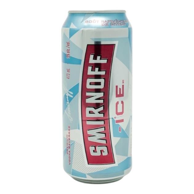 Smirnoff Ice 473 mL Can