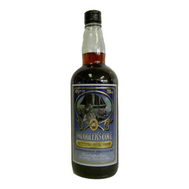 Smugglers Cove Rum 750 mL