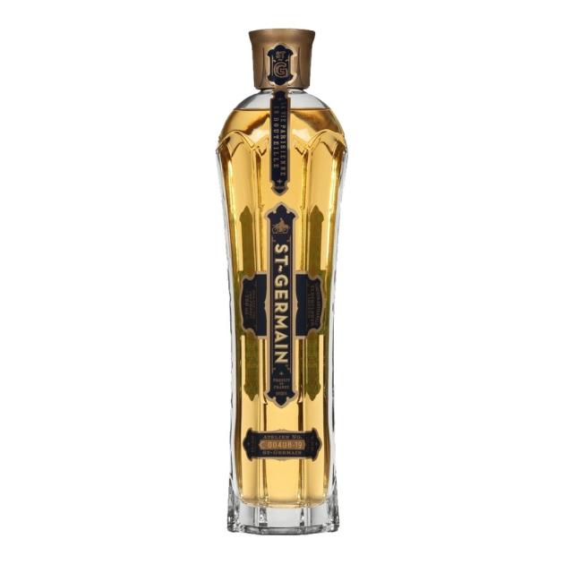 St. Germain Elderflower Liqueur 750 mL