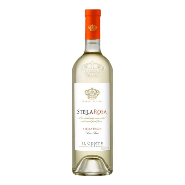 Stella Rosa Peach 750 mL