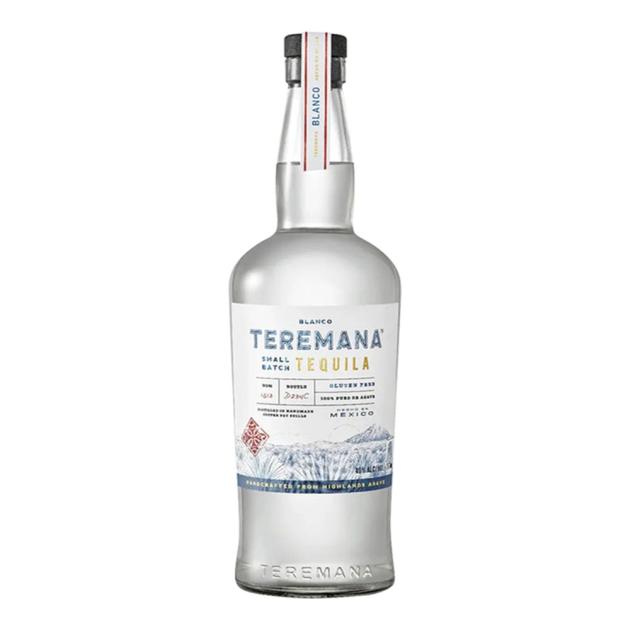 Teremana Tequila Blanco