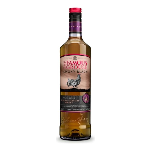 The Black Grouse 750 mL