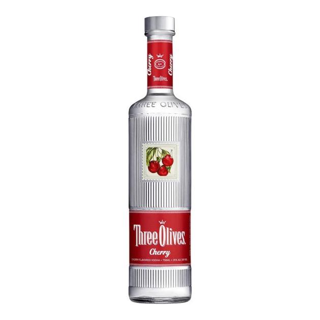 Three Olives Cherry 750 mL