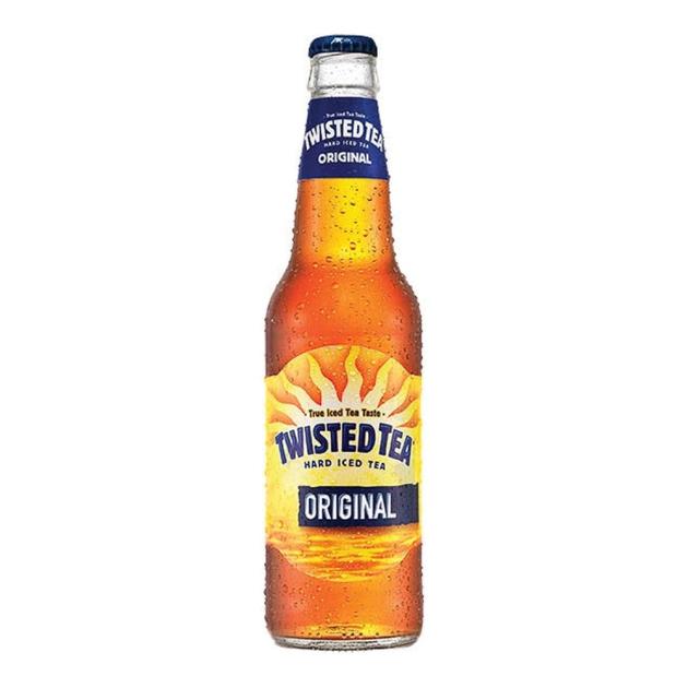 Twisted Tea Original 6 x 355 mL
