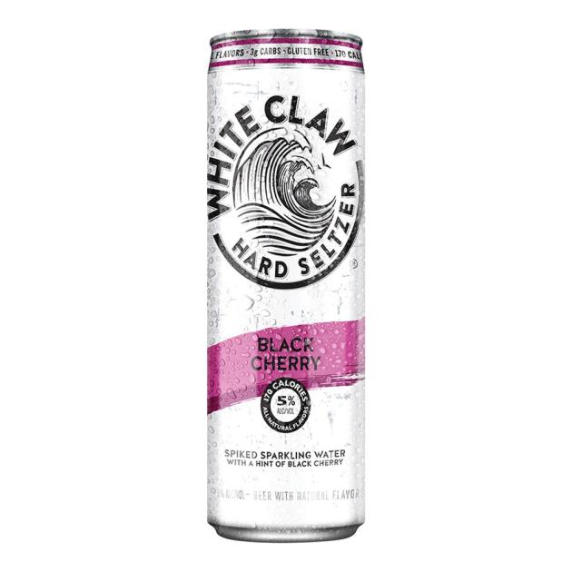 White Claw Black Cherry (DISC) 6 x 355 mL